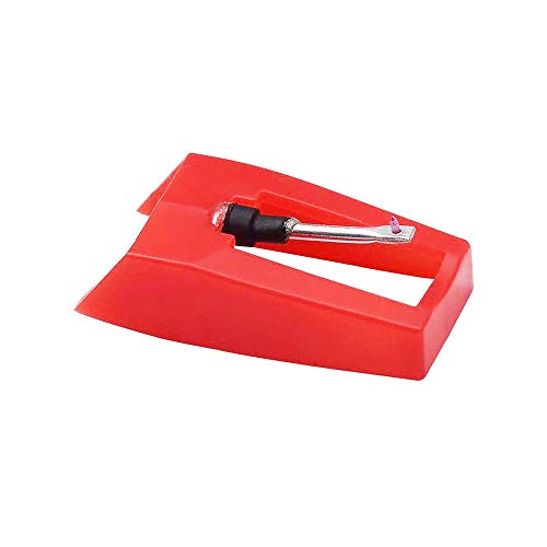 Aiguille Diamant Pour Tourne-disques Lenco L82 / L-82 - Pièce De Rechange - 4