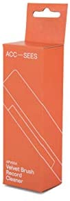 Acc-Sees APV004 Brosse antistatique pour nettoyage de vinyles – Image 7
