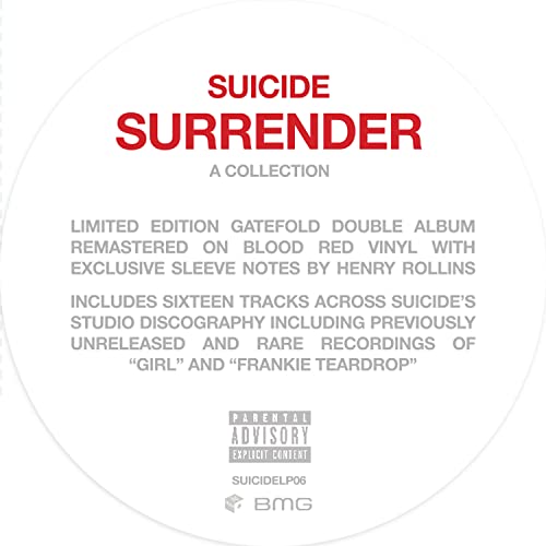 Surrender – Image 4
