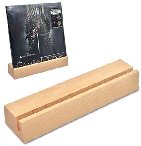 Rangement vinyle, étagère vinyle pour 75 vinyles, Métal noir mat, Accessoire  vinyle, Portedépliants