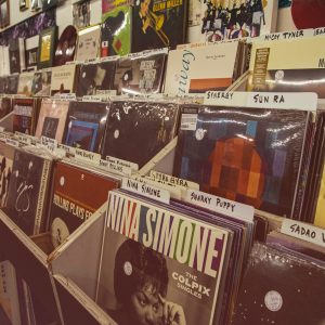 Comment classer ses vinyles ?