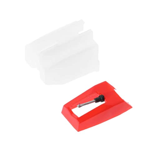 3 Morceaux de Lecteur d'enregistrement Aiguilles de Platine Plate-Forme de Platine de Platine pour LP Vinyle lecteurs LP phonographe Cartouche Stylet – Image 5