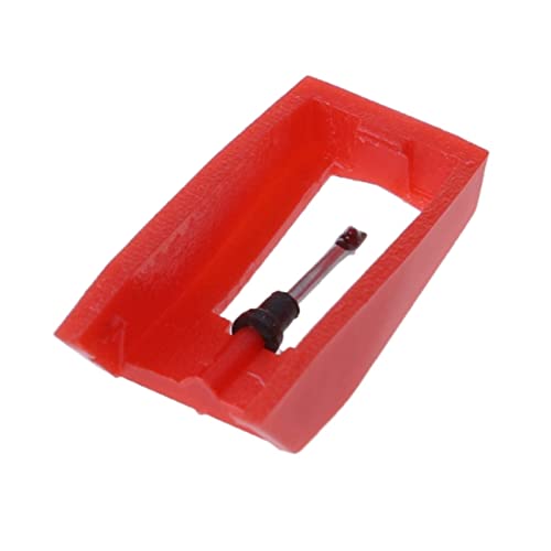 3 Morceaux de Lecteur d'enregistrement Aiguilles de Platine Plate-Forme de Platine de Platine pour LP Vinyle lecteurs LP phonographe Cartouche Stylet – Image 7