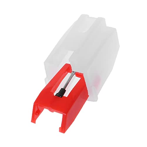 3 Morceaux de Lecteur d'enregistrement Aiguilles de Platine Plate-Forme de Platine de Platine pour LP Vinyle lecteurs LP phonographe Cartouche Stylet – Image 6