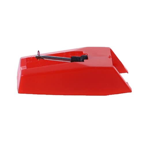 3 Morceaux de Lecteur d'enregistrement Aiguilles de Platine Plate-Forme de Platine de Platine pour LP Vinyle lecteurs LP phonographe Cartouche Stylet – Image 8