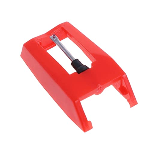 3 Morceaux de Lecteur d'enregistrement Aiguilles de Platine Plate-Forme de Platine de Platine pour LP Vinyle lecteurs LP phonographe Cartouche Stylet – Image 9