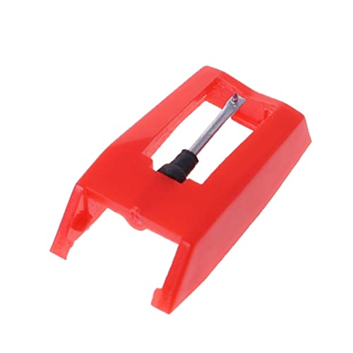 3 Morceaux de Lecteur d'enregistrement Aiguilles de Platine Plate-Forme de Platine de Platine pour LP Vinyle lecteurs LP phonographe Cartouche Stylet – Image 10