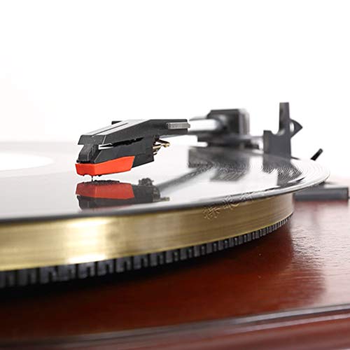 1 Aiguille De Rechange Pour Tourne-disque, Aiguille De Remplacement Pour  Platine Vinyle, Aiguille De Remplacement Longue Durée, Stylet En Strass  Pour Tourne-disque Vinyle, Phonographe LP, Victrola, ION, Crosley (rouge) -  Temu Belgium