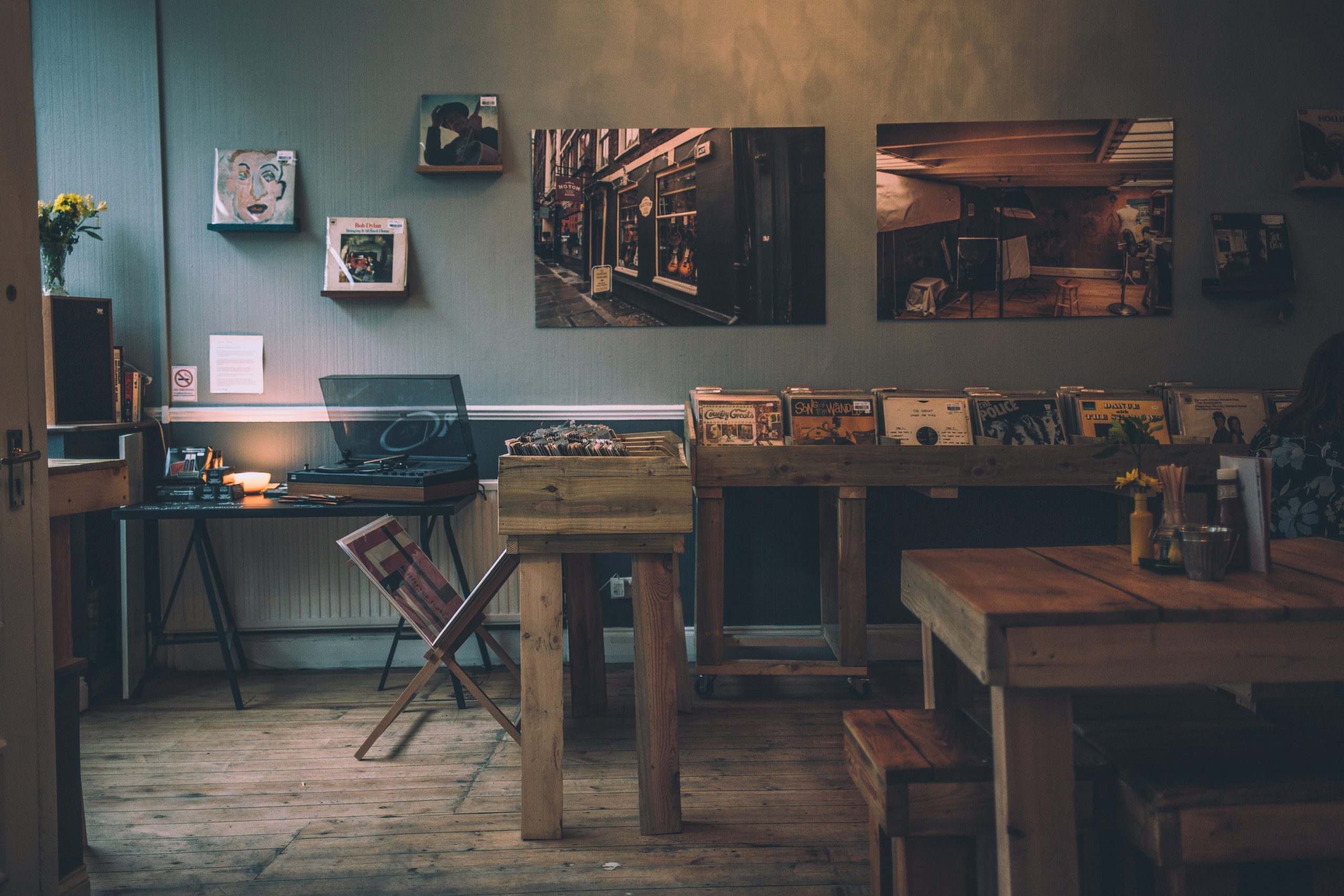 Comment ranger ses vinyles ? meuble vinyle, ranger ses vinyles, bacs,  caisses