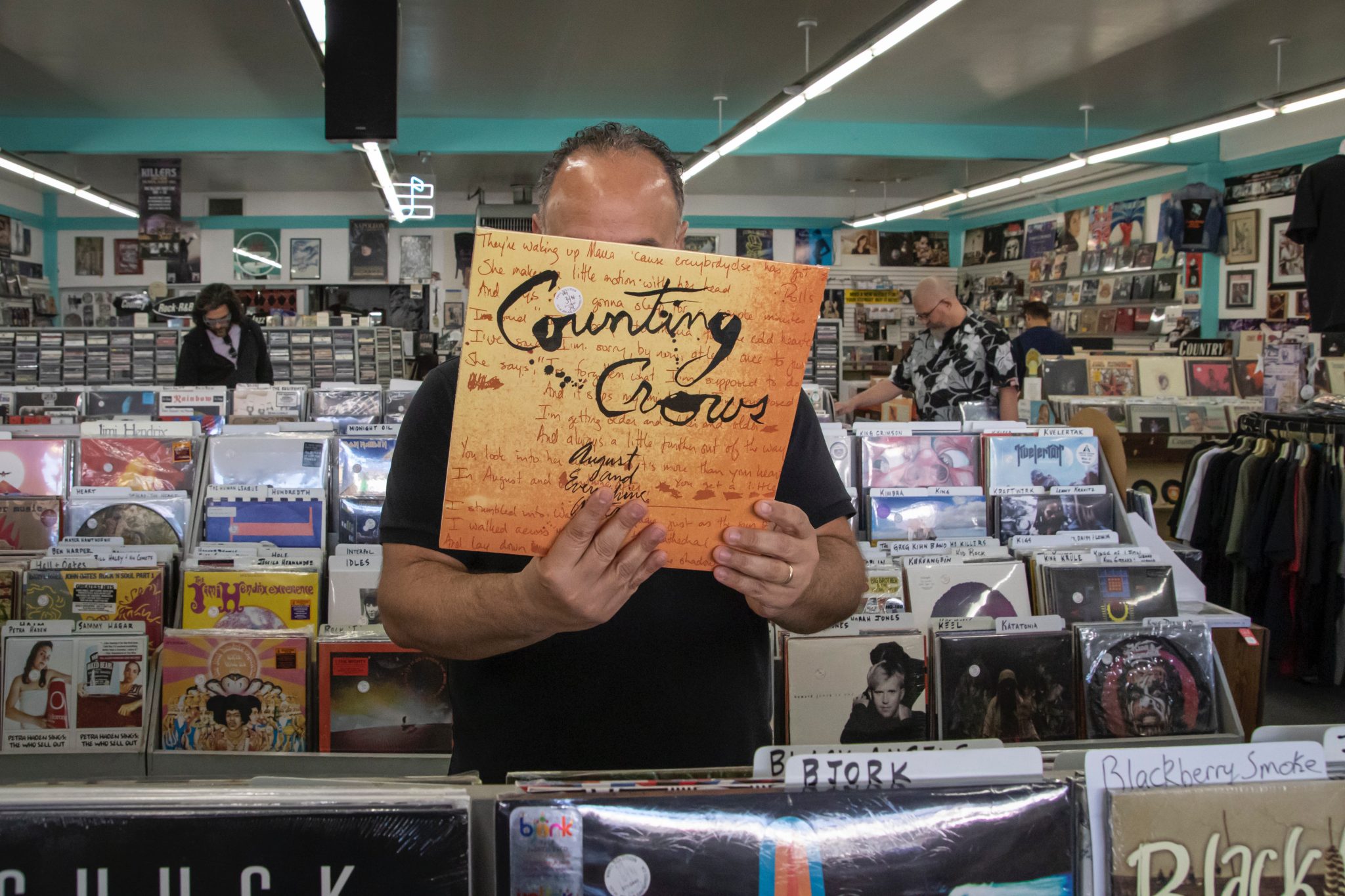 Quels sont les disques vinyles qui ont de la valeur ? Rangement vinyle