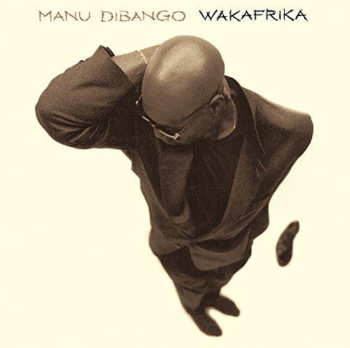 Wakafrika De Manu Dibango