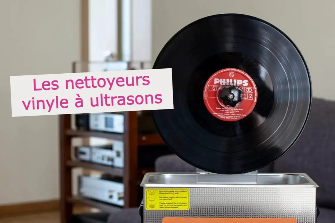 comment nettoyer un vinyle 33 tours