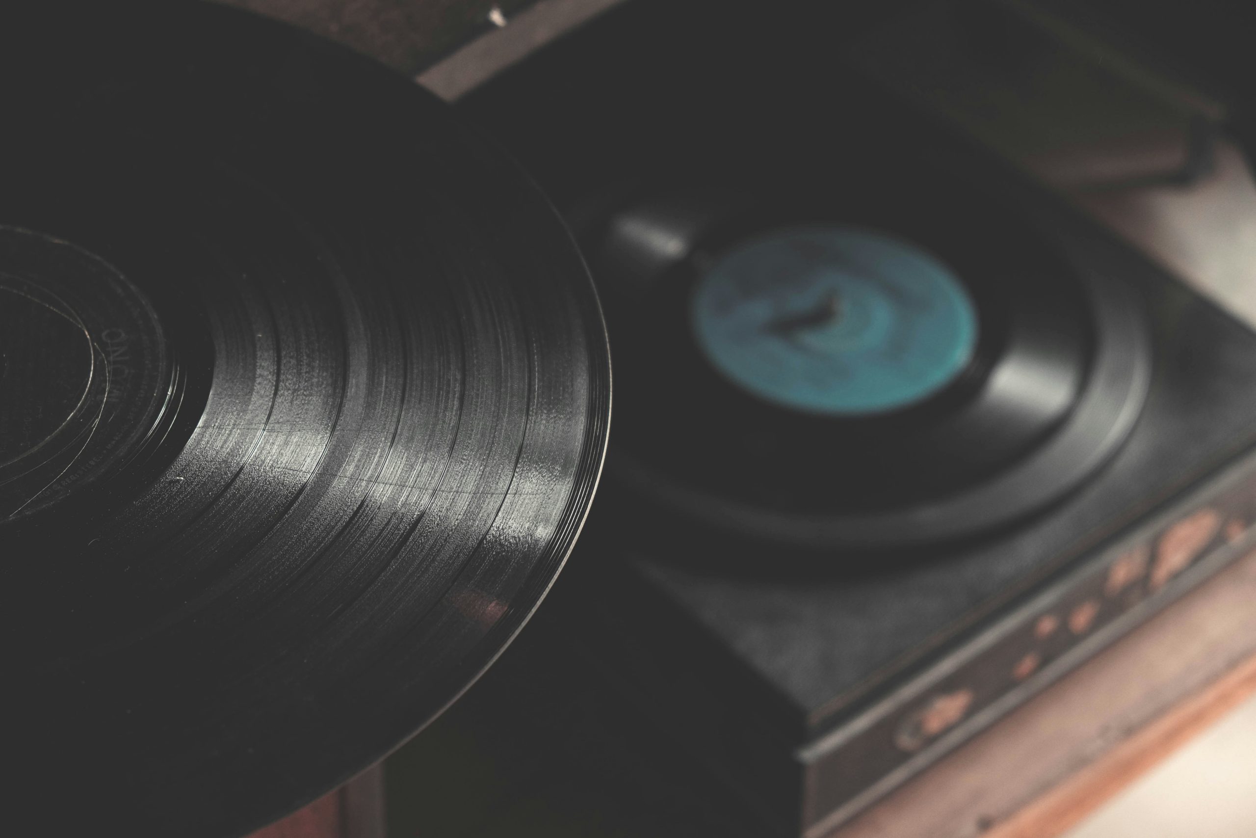 Guide Pour L’utilisation Et L’entretien De Vos Disques Vinyles