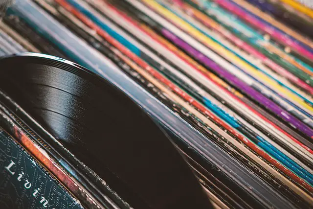 Les 10 vinyles incontournables à avoir en 2025
